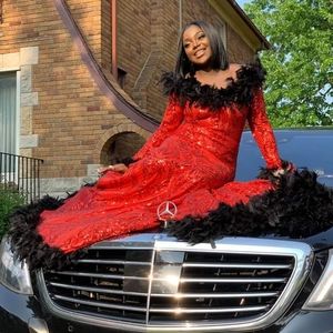 Prom dress for sale made by cdk